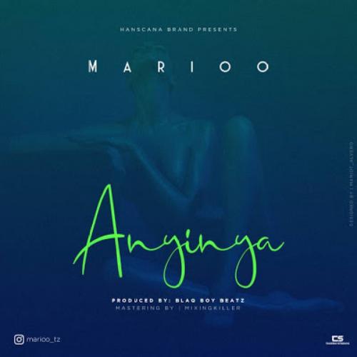Marioo - ANYINYA (Audio + Video) Mp3 Mp4 Download