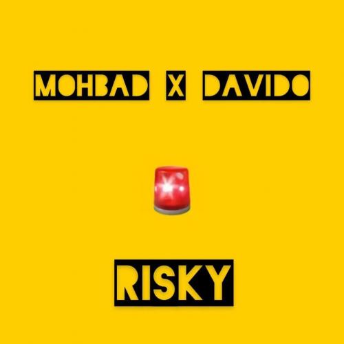 Mohbad & Davido - Risky Mp3 Audio Download
