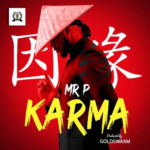 Mr. P - Karma (Prod. by Goldswarm) Mp3 Audio Download