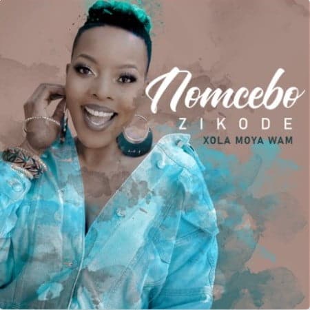Nomcebo Zikode - Xola Moya Wam (FULL ALBUM) Mp3 Zip Fast Download Free Audio Complete