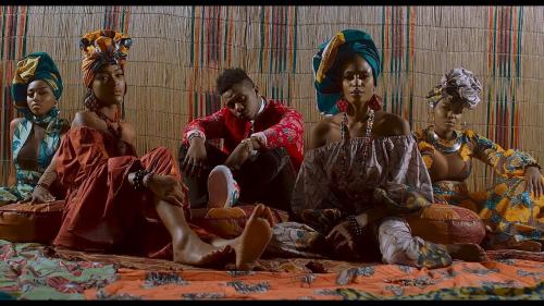 Rayvanny Ft Phyno - Slow (Audio + Video) Mp3 Mp4 Download