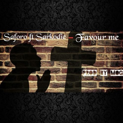 Saforo ft. Sarkodie - Favour Me Mp3 Audio Download