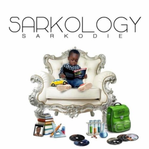 Sarkodie - War Ft. 2Baba Mp3 Audio Download
