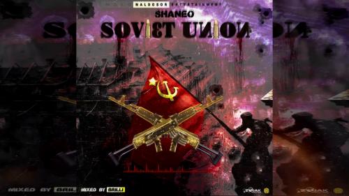Shane O - Soviet Union Mp3 Audio Download