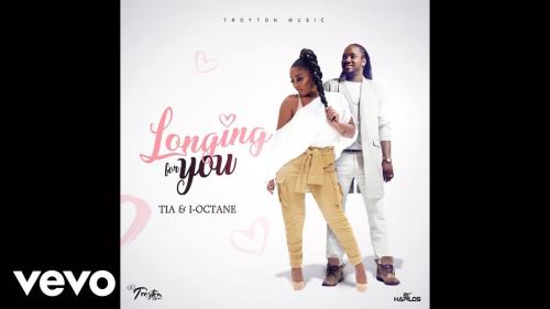 Tia Ft. I Octane - Longing For You Mp3 Audio Download