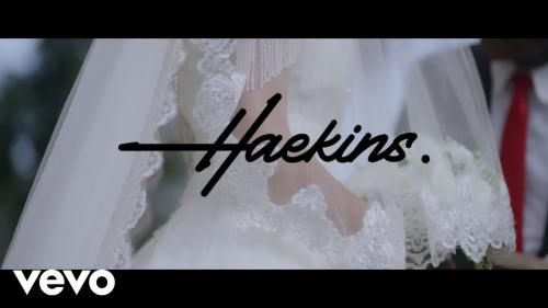 VIDEO: Haekins - Royal Highness Mp4 Download