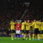 VIDEO: Manchester United Vs Arsenal 1-1 EPL 2019 Goals Highlight