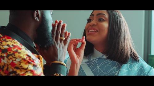 by manifestVIDEO: M.anifest Ft. Simi - Big Mad Mp4 Download