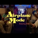 VIDEO: Nines Ft. NSG – Airplane Mode Mp4 Download