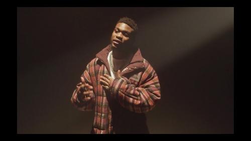 VIDEO: Nonso Amadi - What makes you sure? Mp4 Download