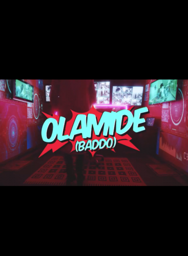 VIDEO: Olamide - Wonma Do (Explicit) Mp4 Download