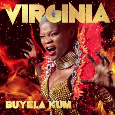 Virginia (Idols SA) - Buyela Kum Mp3 Audio Download
