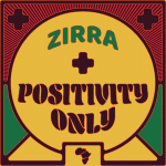 Zirra – On My Way Ft. Adey