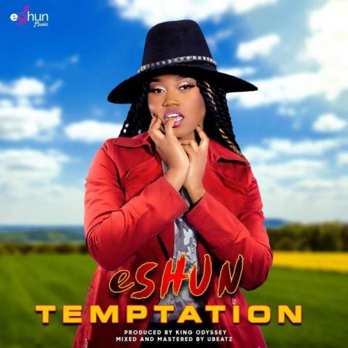 eShun - Temptation (Prod. By King Odyssey) Mp3 Audio Download