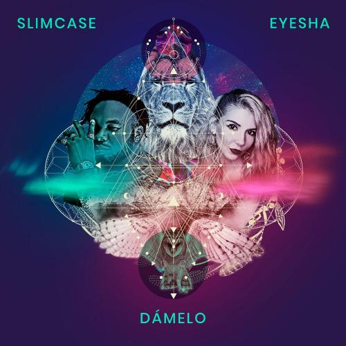 Eyesha - Damelo Ft. Slimcase Mp3 Audio Download