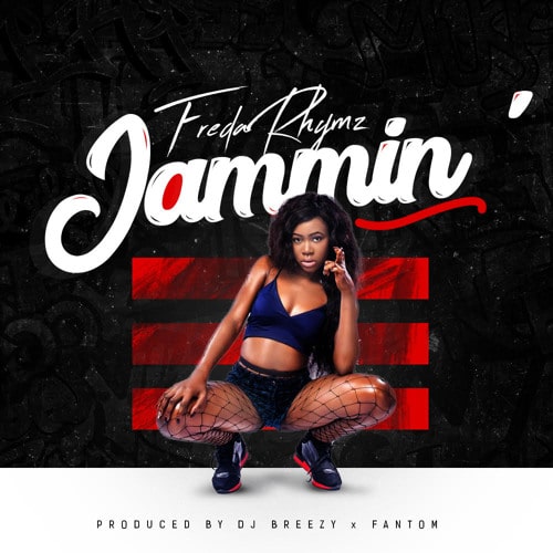 Freda Rhymz - Jammin (Audio + Video) Mp3 Mp4 Download