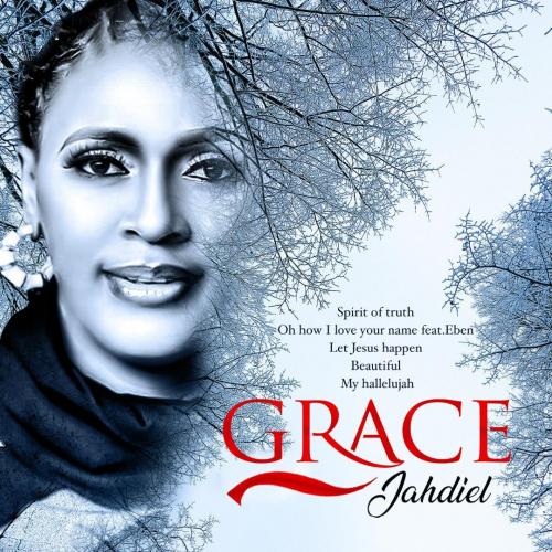 Jahdiel - My Hallelujah Mp3 Audio Download