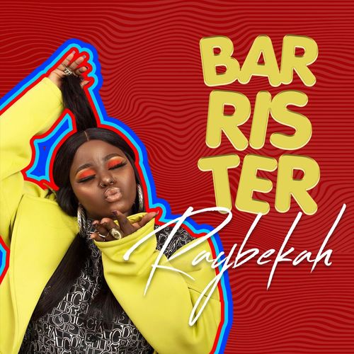 Raybekah - Barister