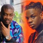 Stop Trying To Change My Password – Rema Blast Don Jazzy