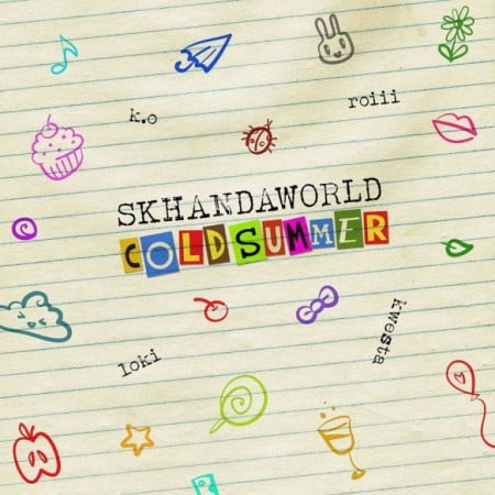 Skhandaworld - Cold Summer Ft. K.O, Roiii, Kwesta, Loki Mp3 Audio Download