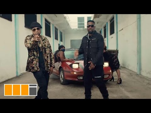 VIDEO: Sarkodie Ft. Prince Bright - Gimme Way Mp4 Download