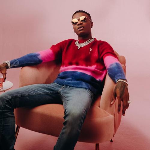 Wizkid Appreciates Banky W And Tunde Demuren For Their Impact