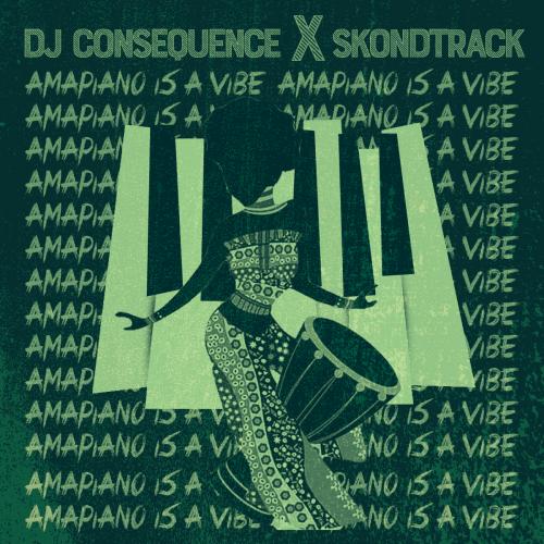 DJ Consequence X Ajebo Hustlers - Barawo (Remix)