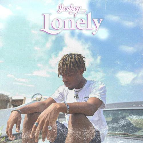 Joeboy - Lonely (Dance Video)