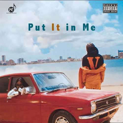Nappy - Put It In Me [Music + Video] Mp3