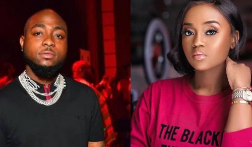 Davido Reveals Why He Wants To Marry Chioma