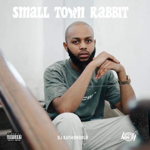 DJ Kaymoworld - Small Town Rabbit (EP)