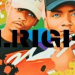 DJ Musique – Alright Ft. LVision