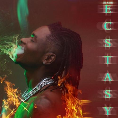 Lil Kesh - Ecstasy EP Zip Mp3 Download