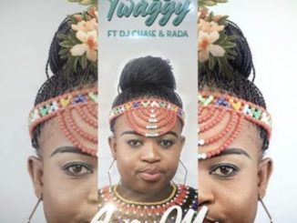 Miss Twaggy - Awe Ma Ft. DJ Chase, Rada Awe Ma