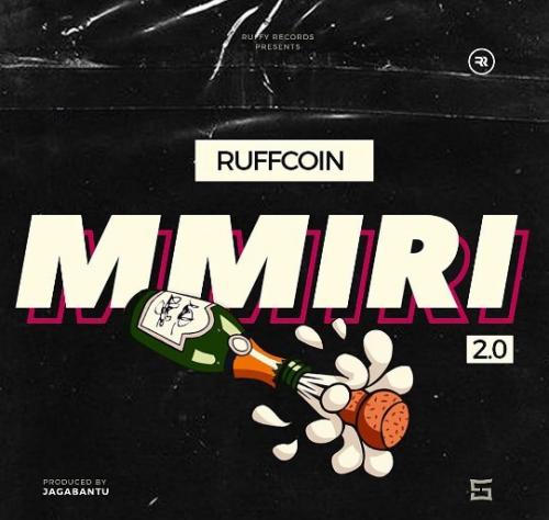 Ruffcoin Nwaba - Mmiri 2.0