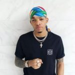 Tekno is finally ready to drop the anticipated album
