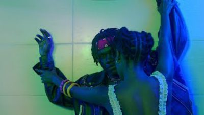 VIDEO: Mbosso - Fall