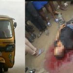 Update: Police officer detained for shooting a Keke Napep driver to death in Rivers state over N100 bribe