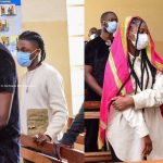 He obtained a work permit and performed under police protection! Why arrest him? – Bobiwine blast Uganda police