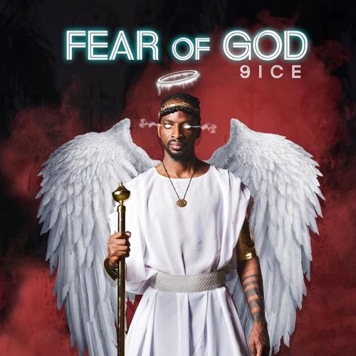 9ice - Fear Of God (Album)