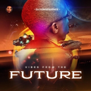 [Album] DJ Consequence - Vibes From The Future