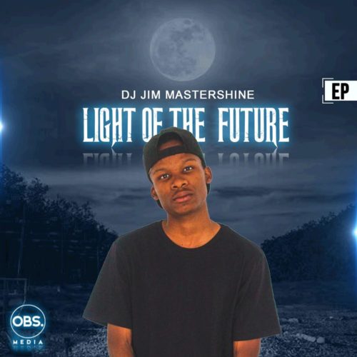 DJ Jim MasterShine - Revelations Ft. Afro Brotherz