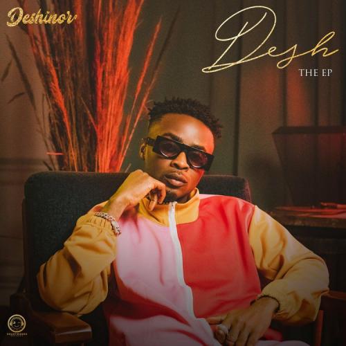 Deshinor - Desh The EP zip Mp3 Download