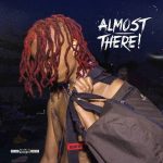 [EP] Alfa Kat – Almost There