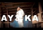 Eno Barony - Ay3 Ka (Audio / Video)