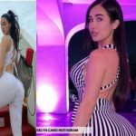Instagram slay queen, Joselyn Cano dies during plastic surgery