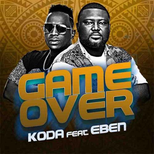 KODA - Game Over Ft. Eben