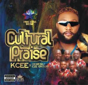Kcee - Cultural Praise Ft. Okwesili Eze Group