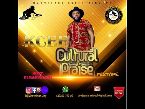 [Mixtape] DJ Marvelous Jay - Igbo Cultural Praise Mix