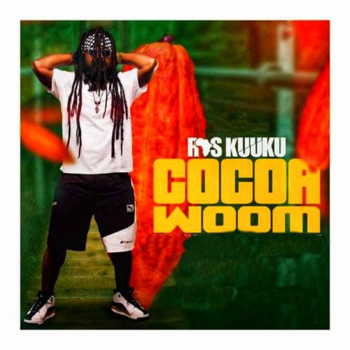 Ras Kuuku - Cocoa Woom